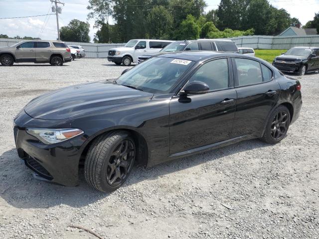 2021 ALFA ROMEO GIULIA SPO ZARFAMAN4M7643835