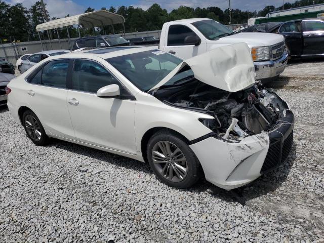 2017 TOYOTA CAMRY LE 4T1BF1FK5HU380863