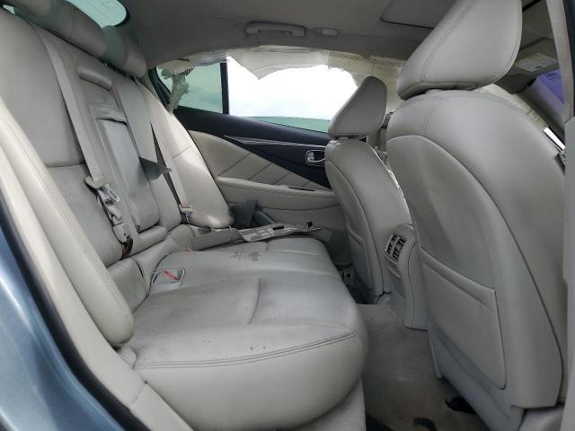 2017 INFINITI Q50 PREMIUM JN1EV7AP6HM736847