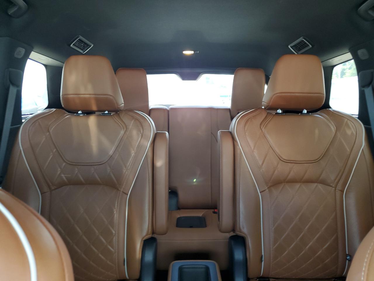 INFINITI QX60 AUTOGRAPH