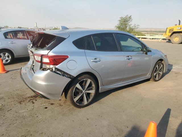 2017 SUBARU IMPREZA SP 4S3GTAK67H3735405
