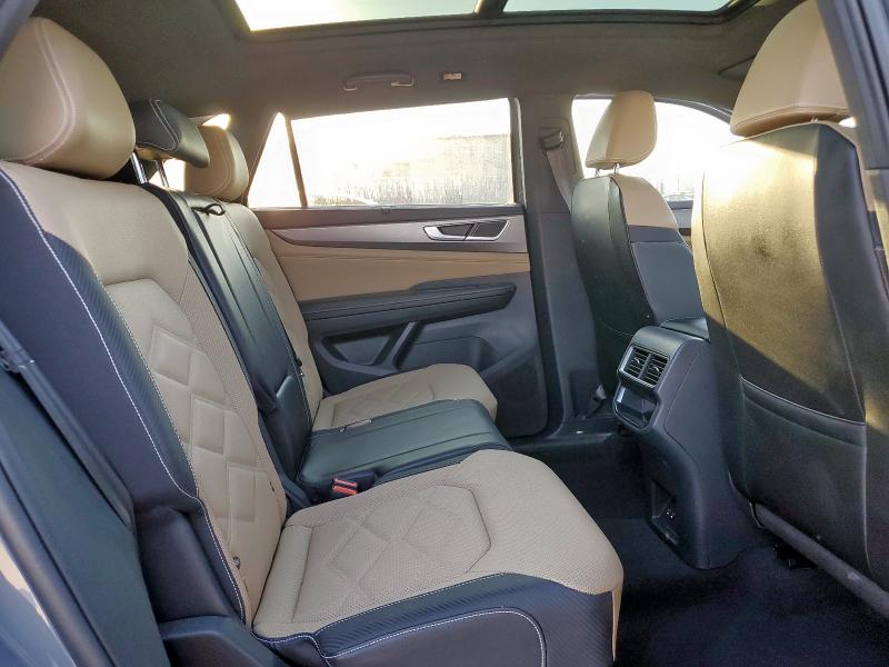 2024 VOLKSWAGEN ATLAS CROS 1V2KE2CA0RC204687