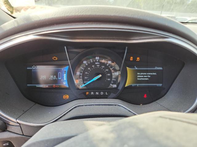 2014 FORD FUSION TIT - 3FA6P0RU1ER147615