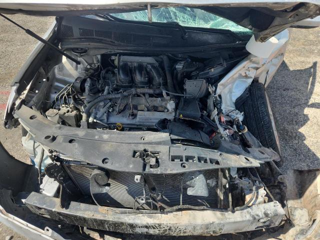 2012 TOYOTA CAMRY SE - 4T1BK1FK5CU503128