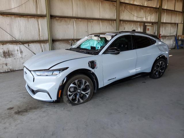 2022 FORD MUSTANG MA - 3FMTK3R75NMA28336