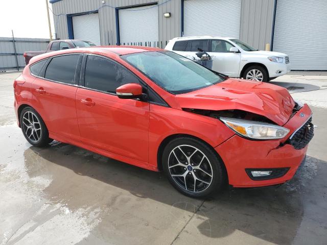 2016 FORD FOCUS SE 1FADP3K20GL230083