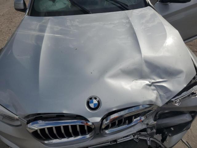 2021 BMW X3 XDRIVE3 - 5UXTY5C08M9E71279