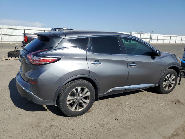 2018 NISSAN MURANO S - 5N1AZ2MG8JN191888