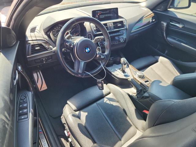 2016 BMW M235XI WBA1M5C52GV769459