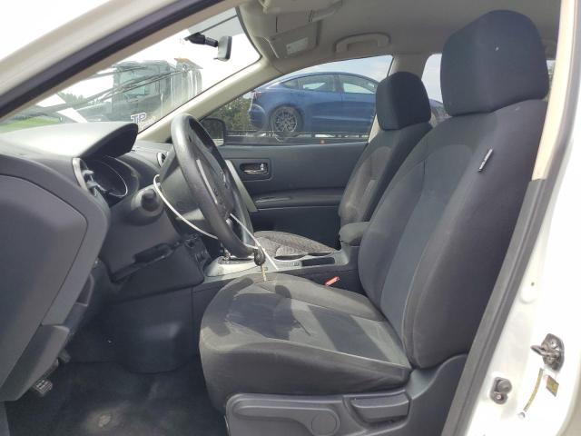 2013 NISSAN ROGUE S - JN8AS5MT2DW519560