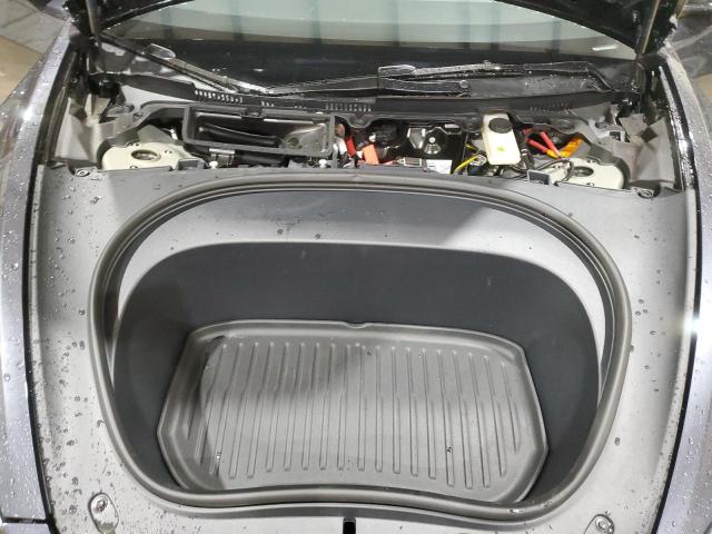2025 TESLA MODEL 3 5YJ3E1EA9SF005238