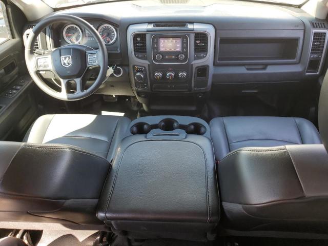 2022 RAM 1500 CLASS 1C6RR7FG9NS161928