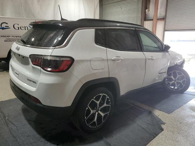 2025 JEEP COMPASS LI 3C4NJDCN0ST580597