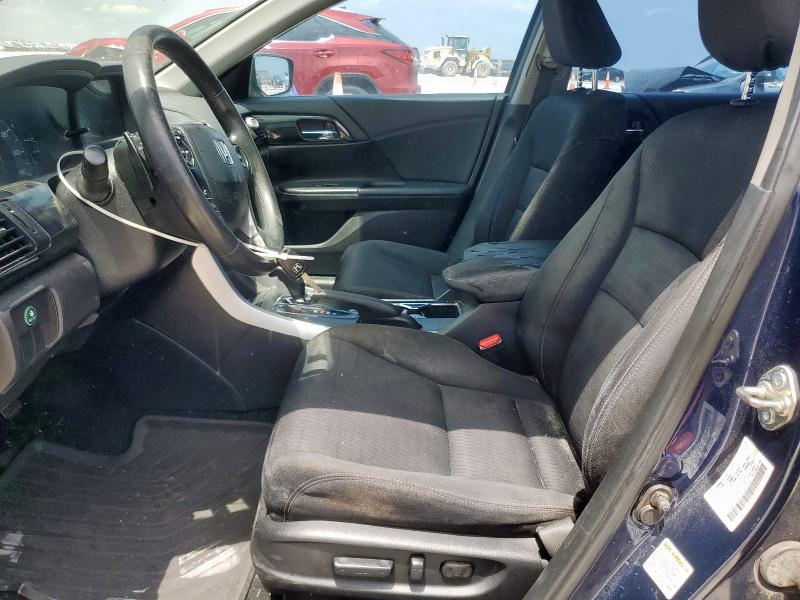 2014 HONDA ACCORD SPO - 1HGCR2F59EA294003