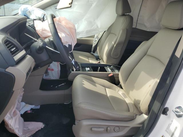 2024 HONDA ODYSSEY EX 5FNRL6H66RB073771