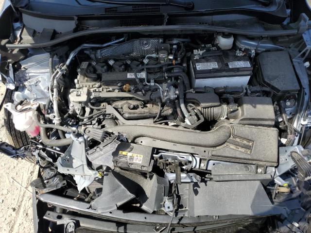2024 TOYOTA COROLLA CR - 7MUCAABGXRV088579