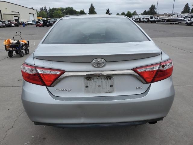 2016 TOYOTA CAMRY LE 4T1BF1FK0GU254456