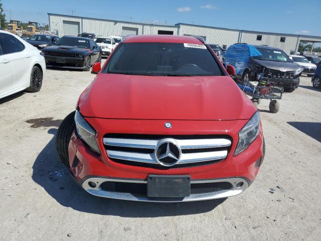 2016 MERCEDES-BENZ GLA 250 4MATIC WDCTG4GB7GJ229796