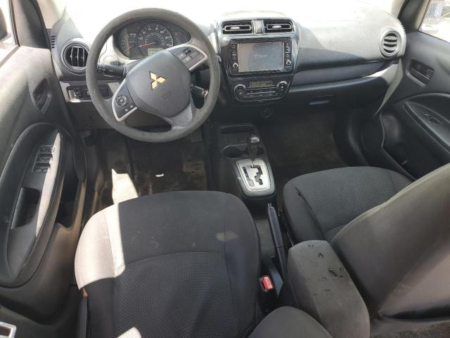 2020 MITSUBISHI MIRAGE G4 ML32F3FJ3LHF04322
