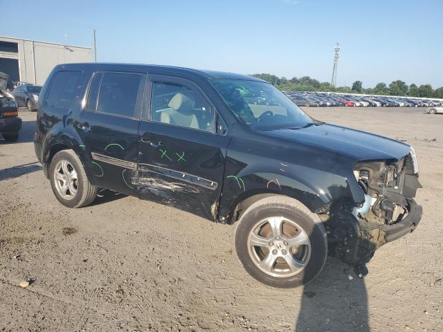 2015 HONDA PILOT EXL 5FNYF4H55FB012390