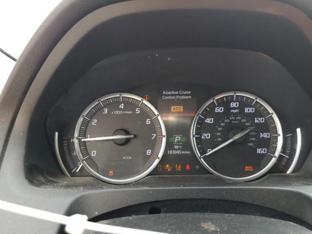 2015 ACURA TLX ADVANC 19UUB2F73FA001773
