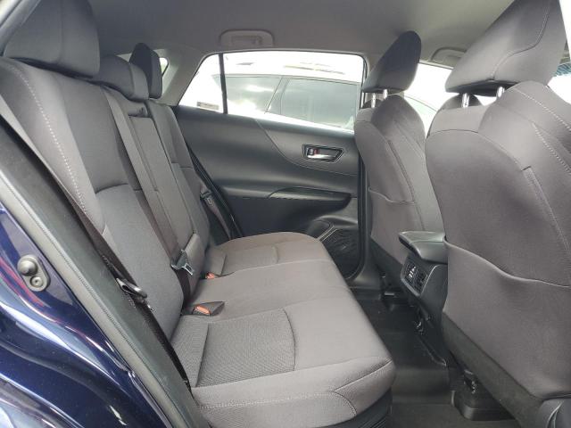 2021 TOYOTA VENZA LE JTEAAAAH8MJ024277