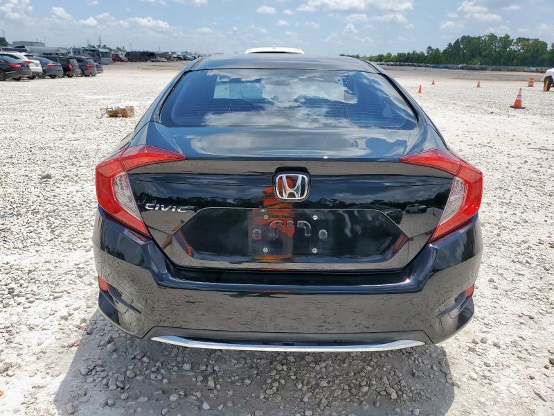 2019 HONDA CIVIC LX 19XFC2F60KE042879