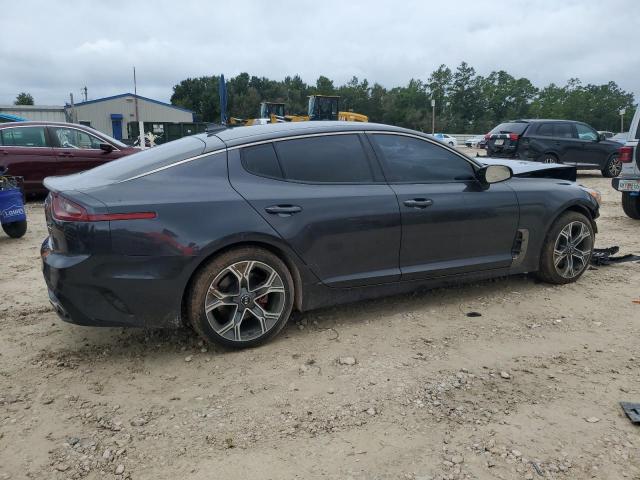 2020 KIA STINGER KNAE15LA3L6072460