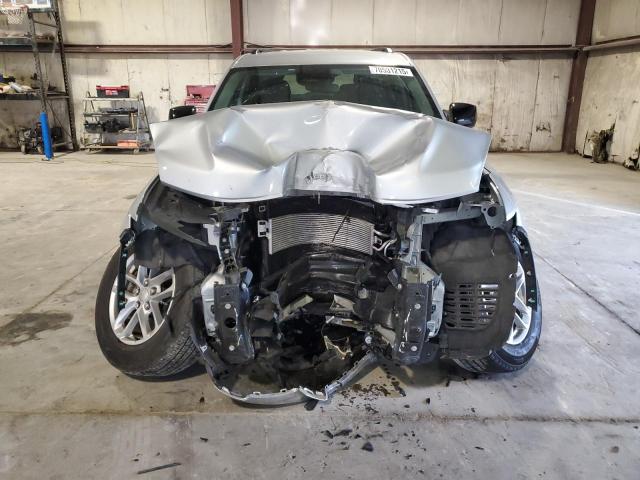 2023 JEEP GRAND CHER - 1C4RJKAG8P8821838