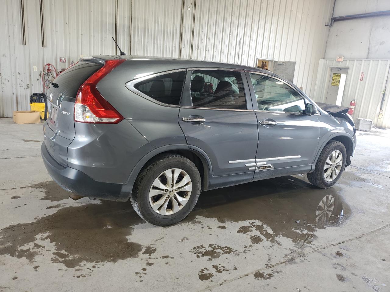 HONDA CR-V EX