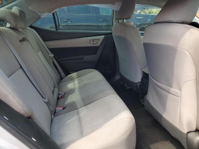 2016 TOYOTA COROLLA L 2T1BURHEXGC653274