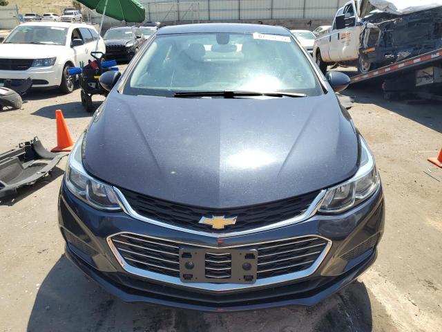 2016 CHEVROLET CRUZE LS - 1G1BC5SMXG7283238