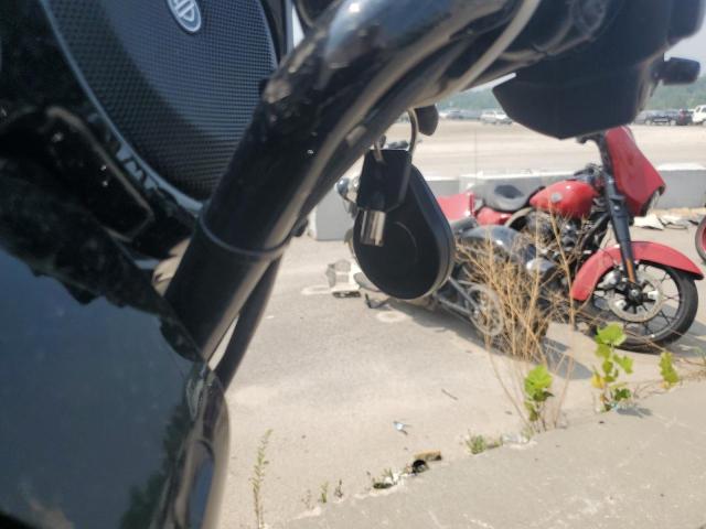 2022 HARLEY-DAVIDSON FLHXS - 1HD1KRP13NB641798