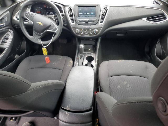 2018 CHEVROLET MALIBU LS 1G1ZC5ST4JF195630