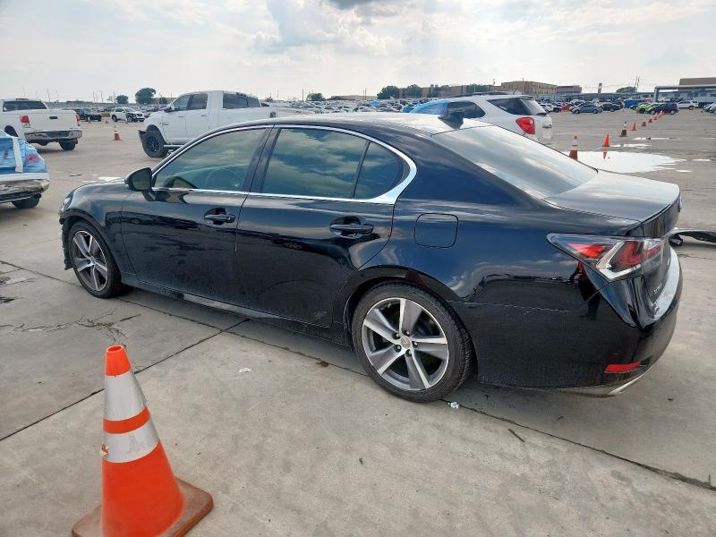 2016 LEXUS GS 350 BAS JTHBZ1BL1GA005268