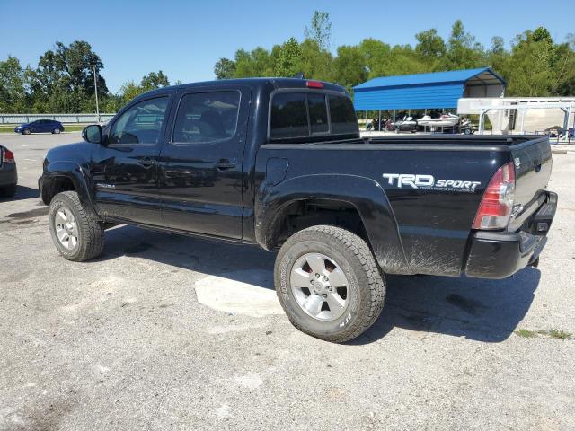 2015 TOYOTA TACOMA DOU - 3TMLU4ENXFM206414