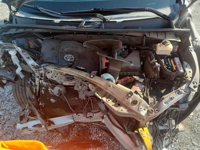 2018 TOYOTA HIGHLANDER - 5TDKZRFH5JS526736