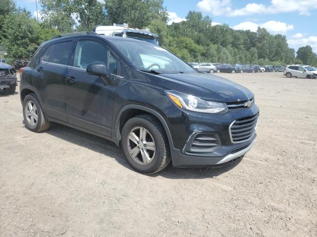 2017 CHEVROLET TRAX 1LT 3GNCJLSB8HL281965
