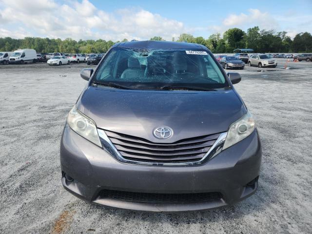 2015 TOYOTA SIENNA LE 5TDKK3DC3FS661018