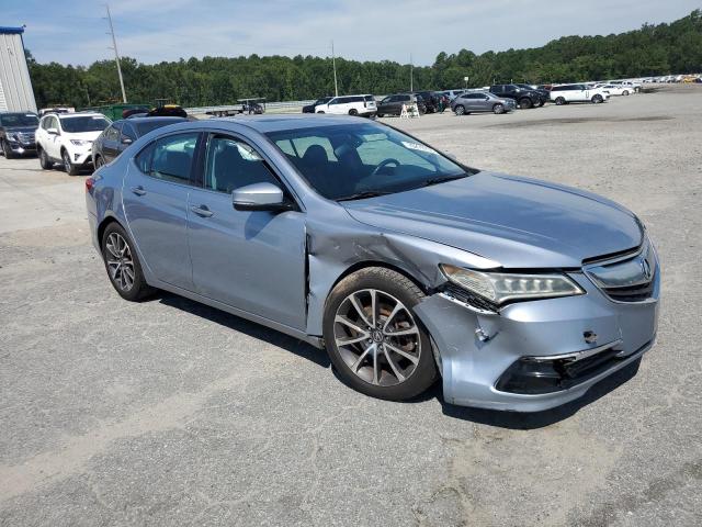 2016 ACURA TLX 19UUB2F3XGA011084