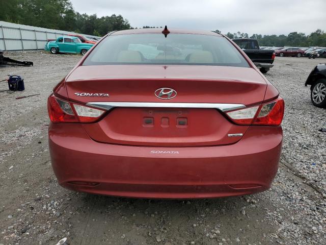 2013 HYUNDAI SONATA SE - 5NPEC4AC5DH715538