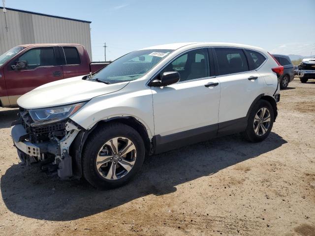 HONDA CR-V LX