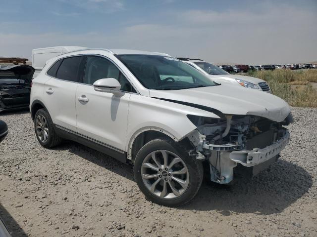 2015 LINCOLN MKC 5LMTJ2AH6FUJ35410