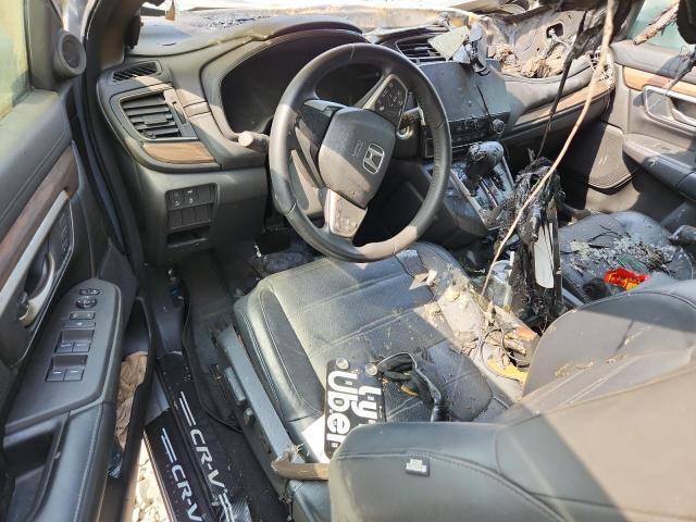 2017 HONDA CR-V TOURING 2HKRW2H95HH670050