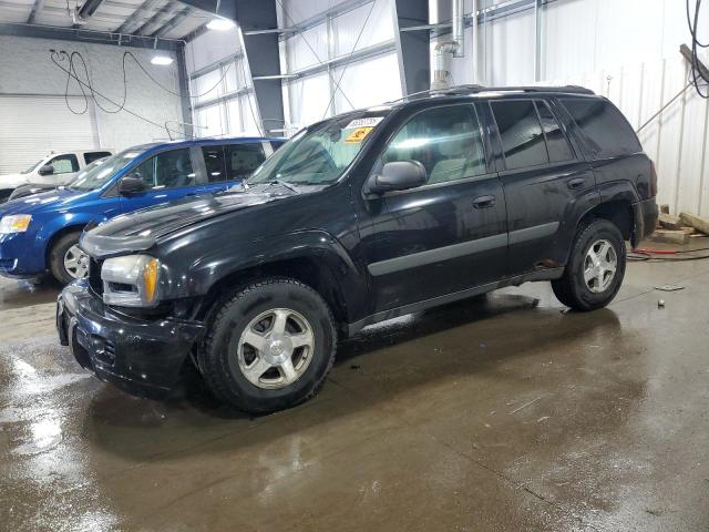 CHEVROLET TRAILBLAZE
