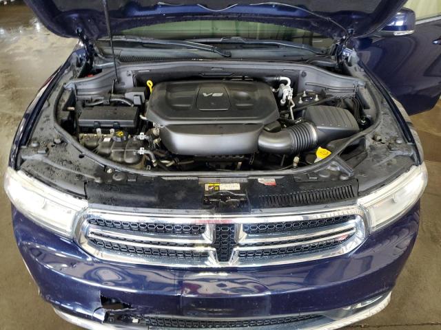 2016 DODGE DURANGO LI 1C4RDJDG7GC353515
