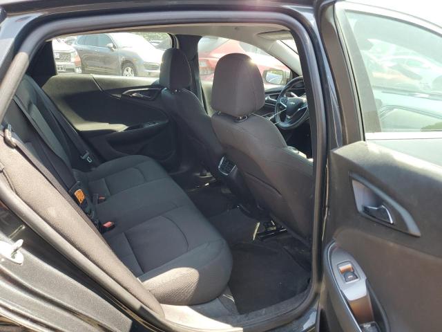 2018 CHEVROLET MALIBU HYB - 1G1ZD5ST1JF188096
