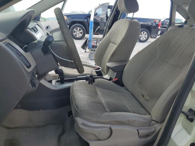 2010 FORD FOCUS SE - 1FAHP3FNXAW261952