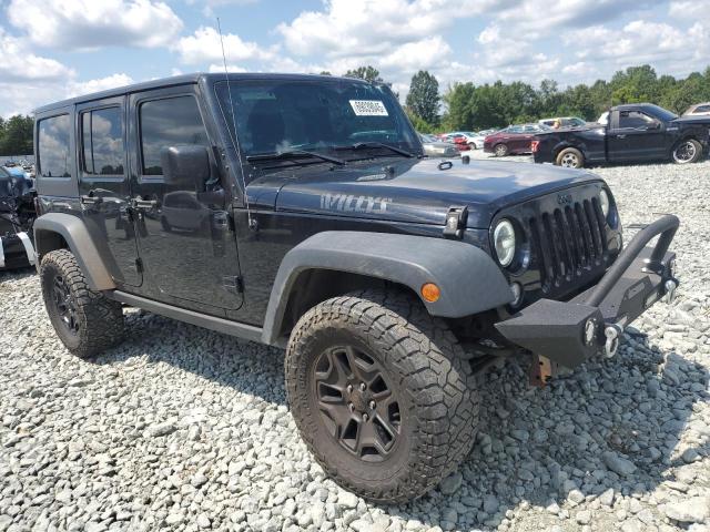 2018 JEEP WRANGLER U 1C4BJWDG7JL850885
