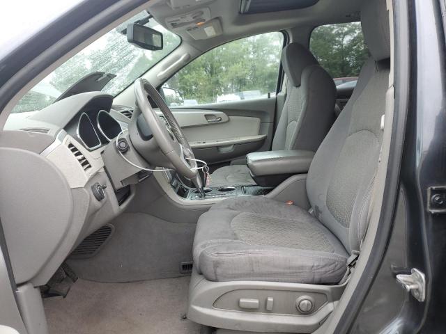 2011 CHEVROLET TRAVERSE L - 1GNKVJED3BJ312782